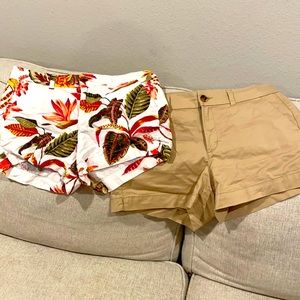 ✨BUNDLE✨ Old Navy Shorts